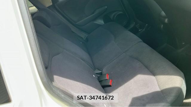 Honda FIT HYBRID 2011-09 8281342-6