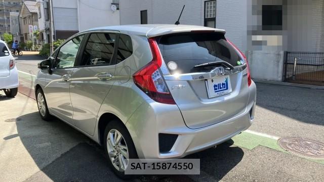 Honda FIT HYBRID 2015-08 8281704-13
