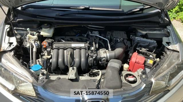 Honda FIT HYBRID 2015-08 8281704-7