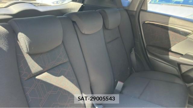 Honda FIT HYBRID 2016-05 8282202-6