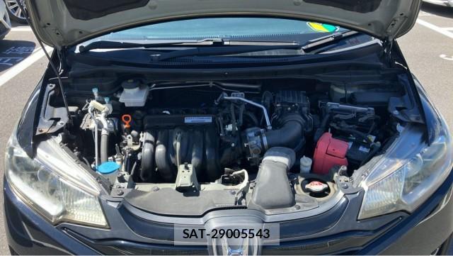 Honda FIT HYBRID 2016-05 8282202-7