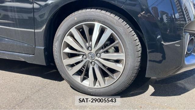 Honda FIT HYBRID 2016-05 8282202-8