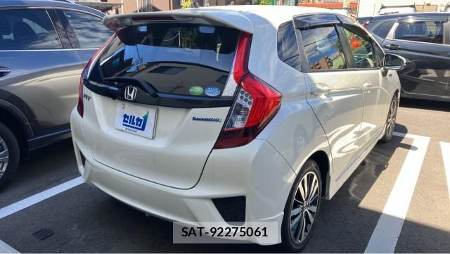 Honda FIT HYBRID 2017-02 8282203-12