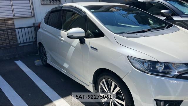 Honda FIT HYBRID 2017-02 8282203-3