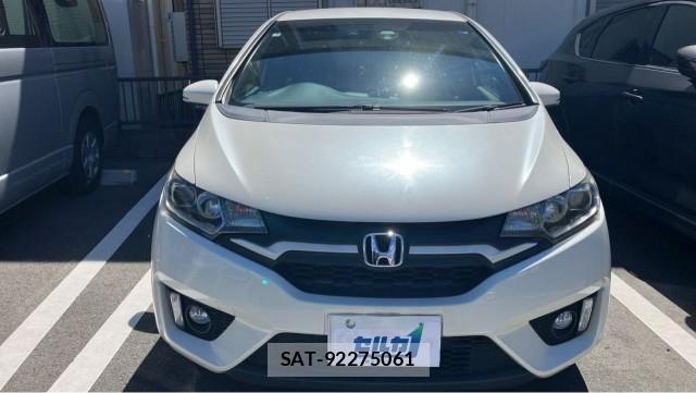 Honda FIT HYBRID 2017-02 8282203-9