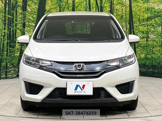 Honda FIT HYBRID 2013-09 8282646-13