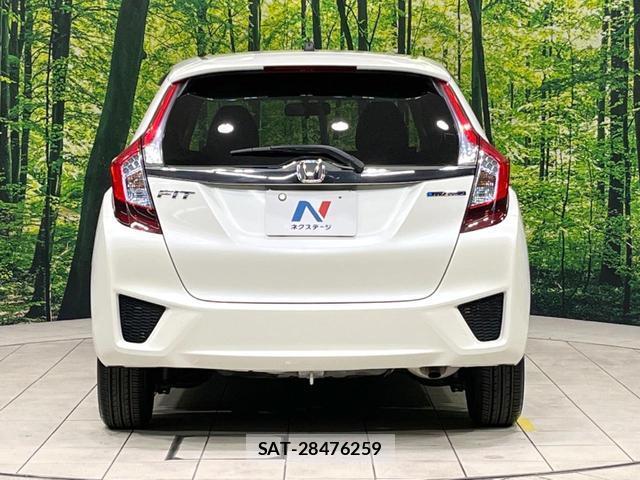 Honda FIT HYBRID 2013-09 8282646-14