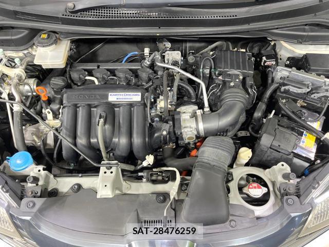 Honda FIT HYBRID 2013-09 8282646-17
