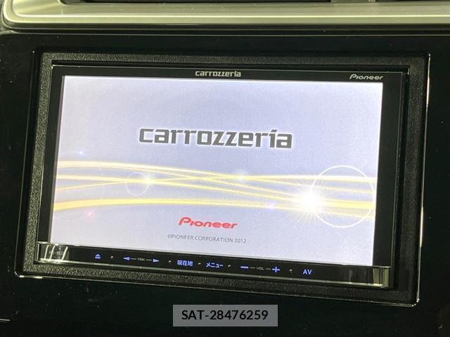 Honda FIT HYBRID 2013-09 8282646-2