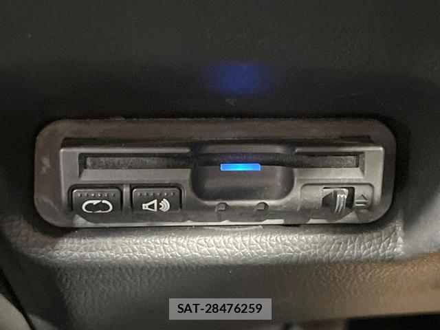 Honda FIT HYBRID 2013-09 8282646-3