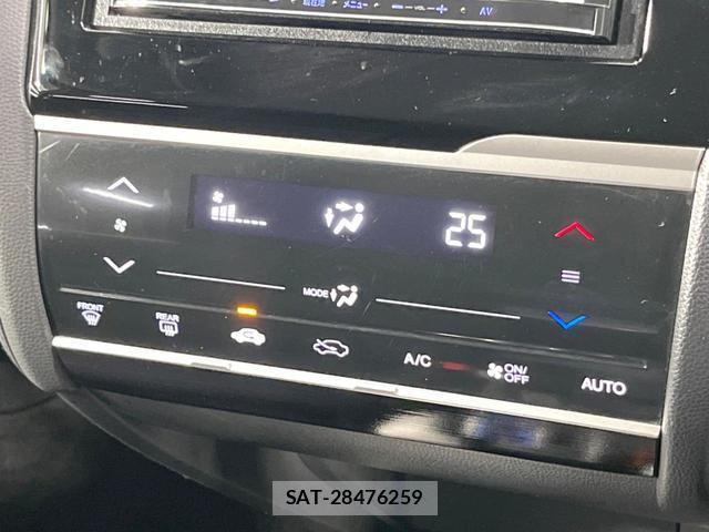 Honda FIT HYBRID 2013-09 8282646-6