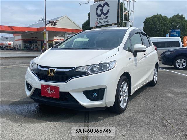Honda FIT HYBRID 2017-02 8282723-0