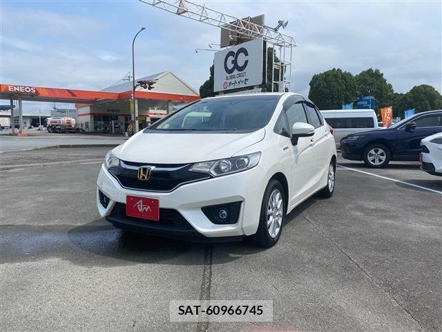 Honda FIT HYBRID 2017-02 8282723-1