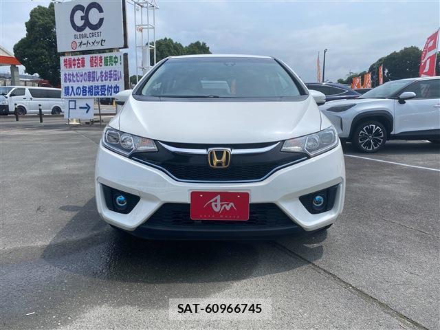 Honda FIT HYBRID 2017-02 8282723-2