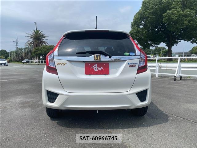 Honda FIT HYBRID 2017-02 8282723-6