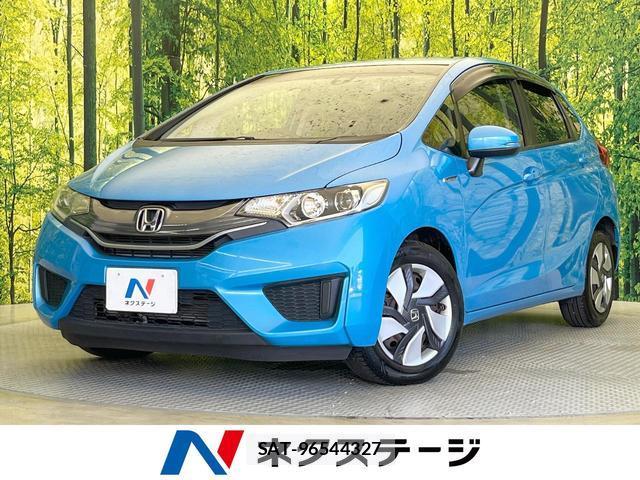 Honda FIT HYBRID 2014-04 8284909-0