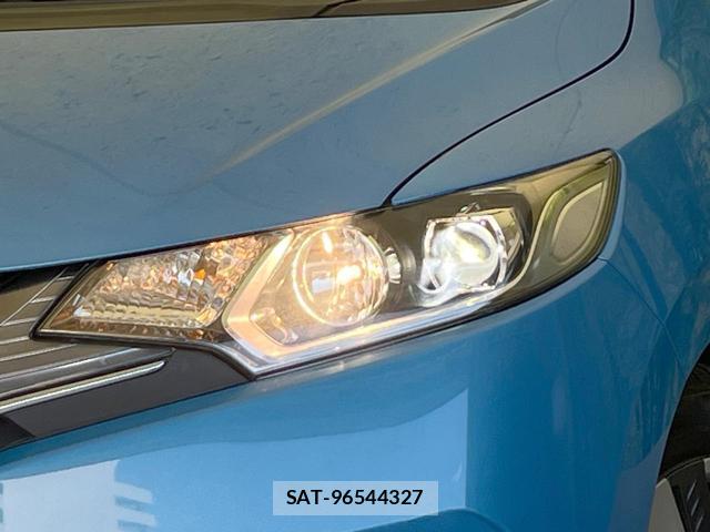 Honda FIT HYBRID 2014-04 8284909-11