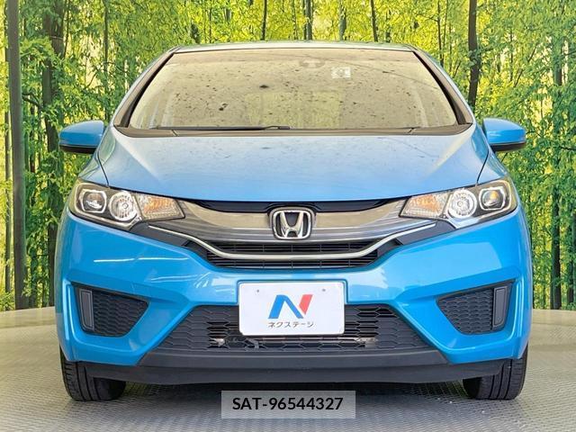 Honda FIT HYBRID 2014-04 8284909-13