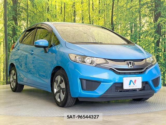Honda FIT HYBRID 2014-04 8284909-15