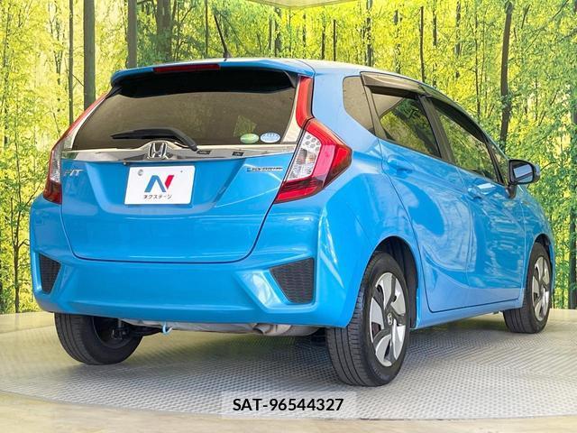 Honda FIT HYBRID 2014-04 8284909-16