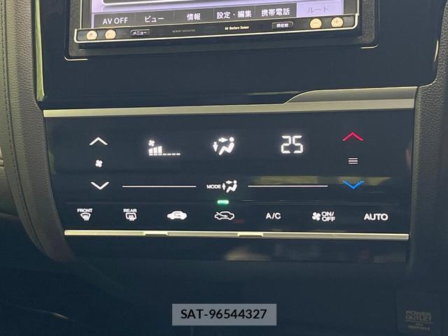 Honda FIT HYBRID 2014-04 8284909-6