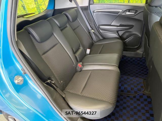 Honda FIT HYBRID 2014-04 8284909-8