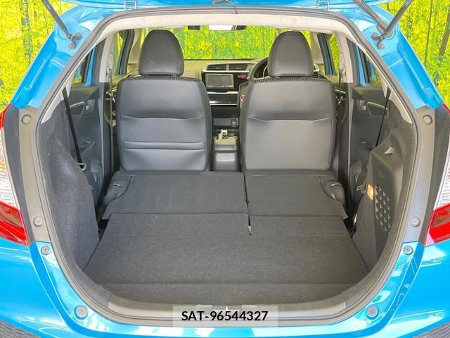 Honda FIT HYBRID 2014-04 8284909-9