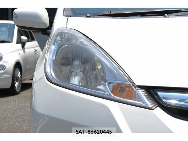 Honda FIT HYBRID 2013-07 8285295-12