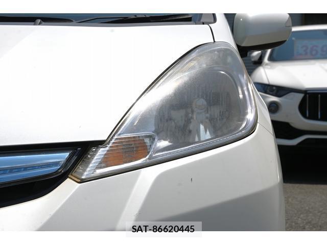 Honda FIT HYBRID 2013-07 8285295-13