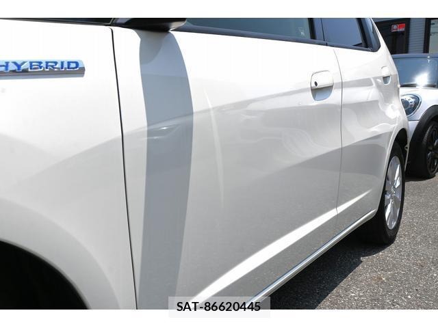 Honda FIT HYBRID 2013-07 8285295-17