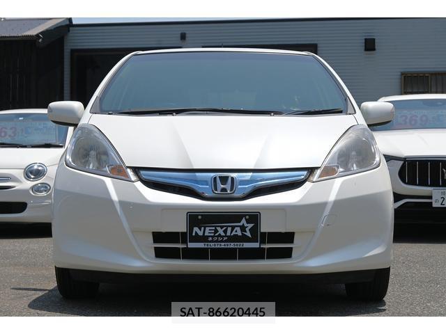 Honda FIT HYBRID 2013-07 8285295-5