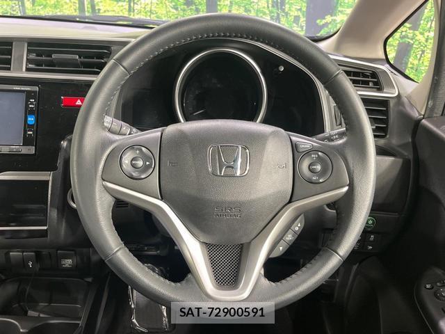 Honda FIT HYBRID 2015-10 8285501-10
