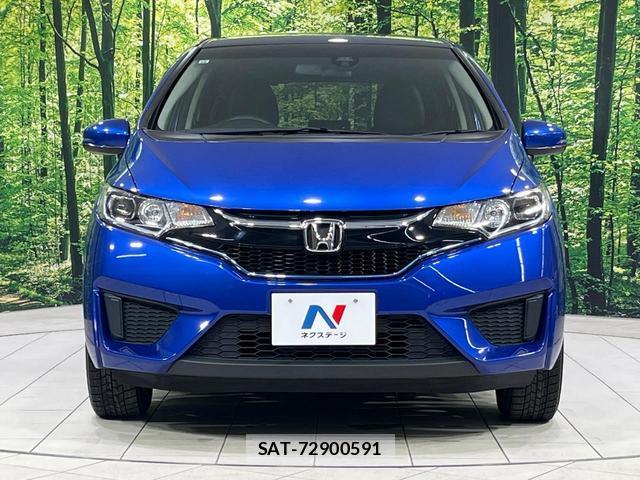 Honda FIT HYBRID 2015-10 8285501-13