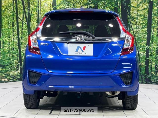 Honda FIT HYBRID 2015-10 8285501-14