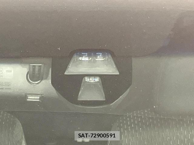 Honda FIT HYBRID 2015-10 8285501-2