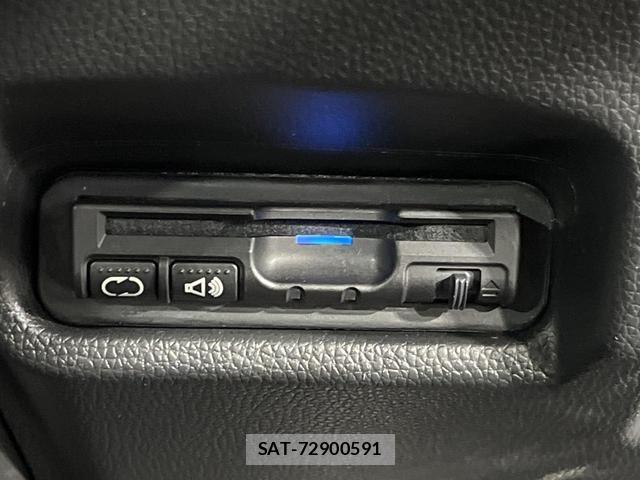 Honda FIT HYBRID 2015-10 8285501-6