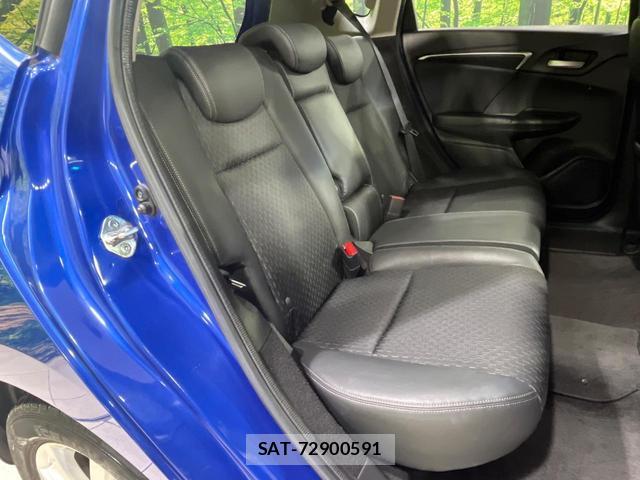 Honda FIT HYBRID 2015-10 8285501-8