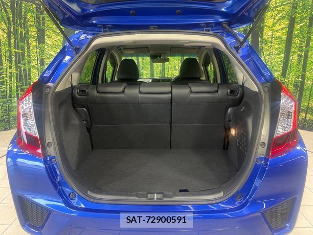 Honda FIT HYBRID 2015-10 8285501-9