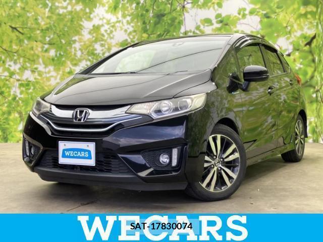 Honda FIT HYBRID 2015-07 8285750-0