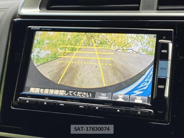 Honda FIT HYBRID 2015-07 8285750-10