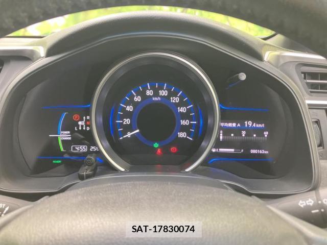 Honda FIT HYBRID 2015-07 8285750-13