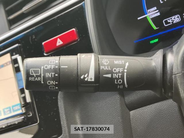 Honda FIT HYBRID 2015-07 8285750-16