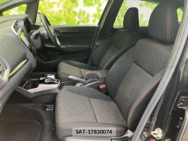 Honda FIT HYBRID 2015-07 8285750-6