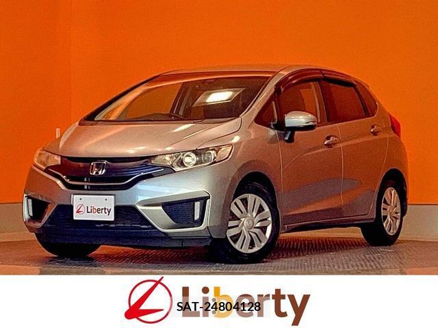 Honda FIT 2014-03 8276744-0