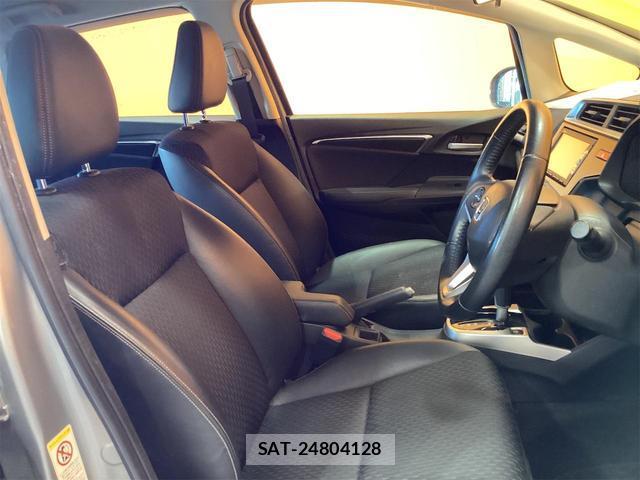 Honda FIT 2014-03 8276744-16