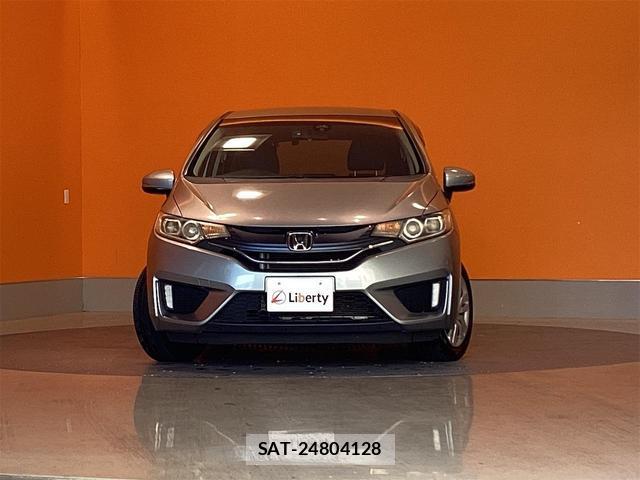 Honda FIT 2014-03 8276744-4