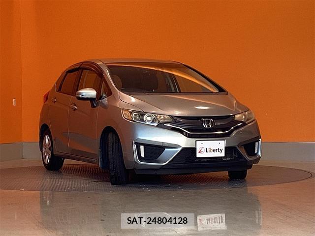 Honda FIT 2014-03 8276744-5
