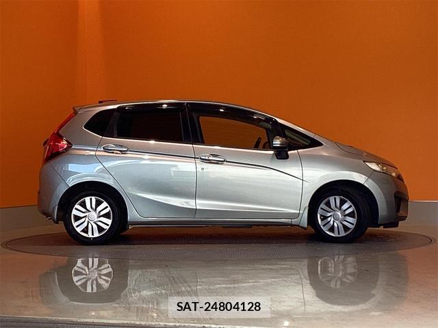 Honda FIT 2014-03 8276744-6