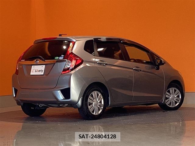 Honda FIT 2014-03 8276744-7