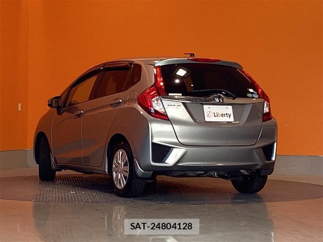 Honda FIT 2014-03 8276744-9